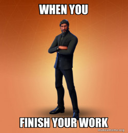 Fortnite The Reaper