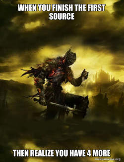Dark Souls III - Dark Souls 3