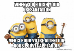 minions
