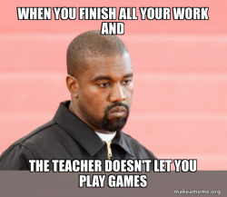 Kanye West