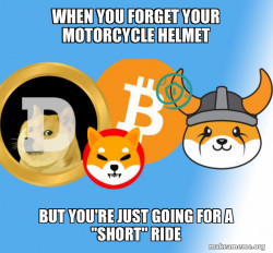 Rex The Biker