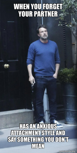 Ben Affleck Smoking