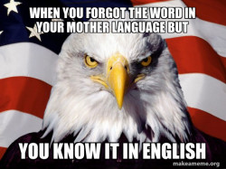 American Pride Eagle