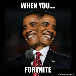 Two Faced Obama