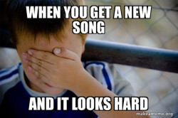 Confession Kid