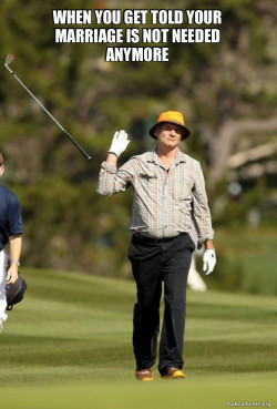 Fuck This Shit (Bill Murray)