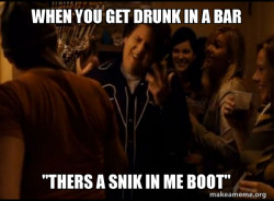 Fuck me right. Alternative Seth from Superbad meme