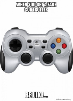 submarine game controller
