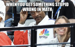 Snoop Dogg Sunglasses at Olympics