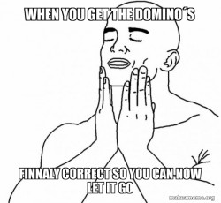 Feels Good