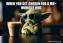 Cool Yoda (Sunglasses)