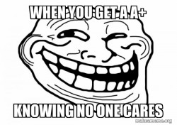 Trollface