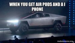 Tesla Truck
