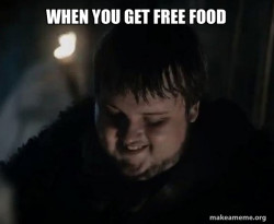 Samwell Tarly Meme