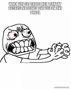 Angry