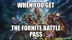 LOL League of Legends