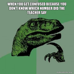 Philosoraptor