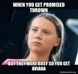 Greta Thunberg