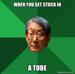 High Expectations Asian Father