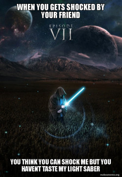 Star Wars Episode 7