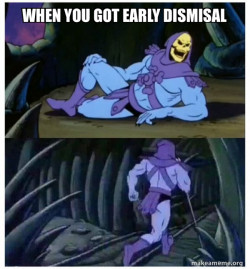 Skeletor Facts