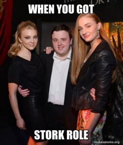 Good Luck John
