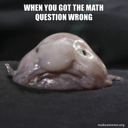Blobfish
