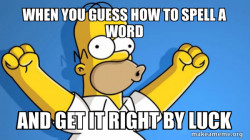 Happy Homer