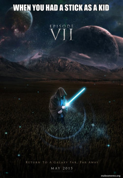 Star Wars Episode 7