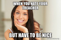 Good Girl Gina