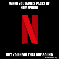 Netflix