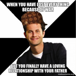 Scumbag Christian