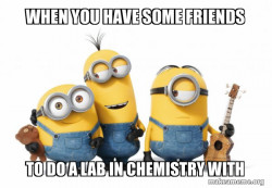 Minions