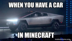 Tesla Truck