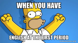 Happy Homer