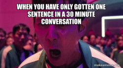 I've Played These Games Before