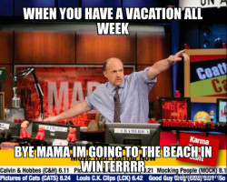 Mad Karma with Jim Cramer