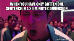 I've Played These Games Before