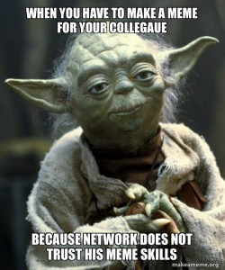 Yoda