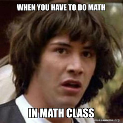 Conspiracy Keanu