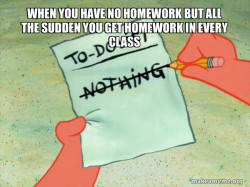 TO-DO List