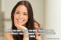 Good Girl Gina