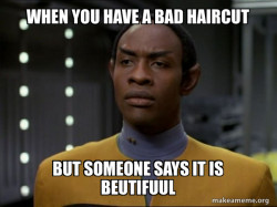 Skeptical Vulcan