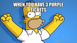 Happy Homer