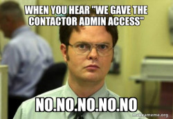 Schrute Facts (Dwight Schrute from The Office)