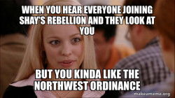 Mean Girls Meme