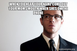 Sexually Oblivious Boyfriend