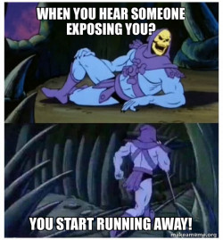Skeletor Facts