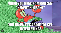 WAH