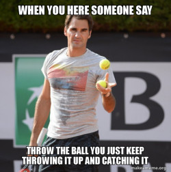 Roger Federer